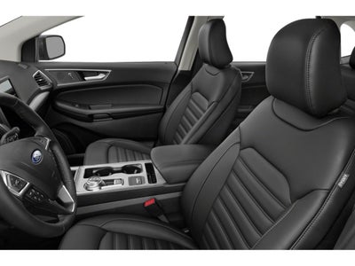 2022 Ford Edge SEL AWD