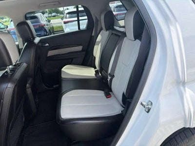 2016 GMC Terrain AWD Denali