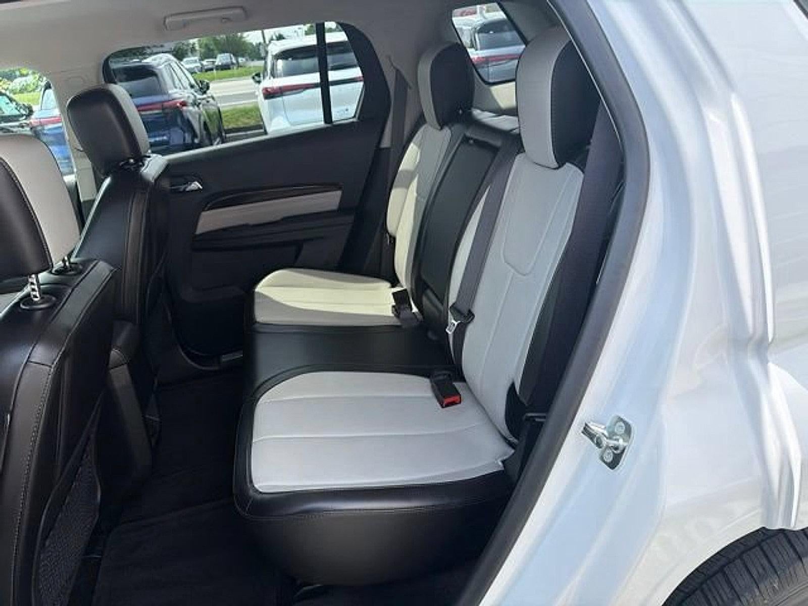 2016 GMC Terrain AWD Denali