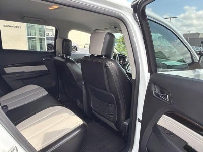 2016 GMC Terrain AWD Denali