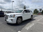 2016 GMC Terrain AWD Denali