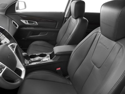 2016 GMC Terrain AWD Denali