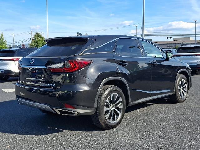 2022 Lexus RX 350 AWD