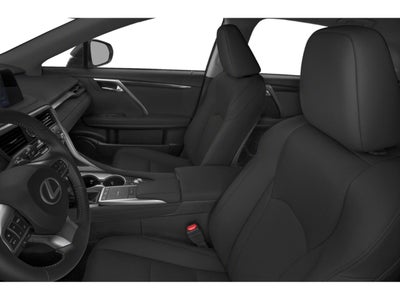 2022 Lexus RX 350 AWD