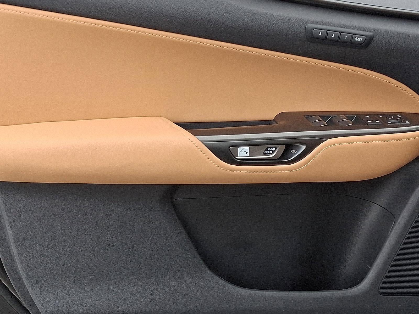 2023 Lexus NX 350 Premium AWD