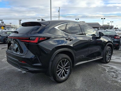 2023 Lexus NX 350 Premium AWD
