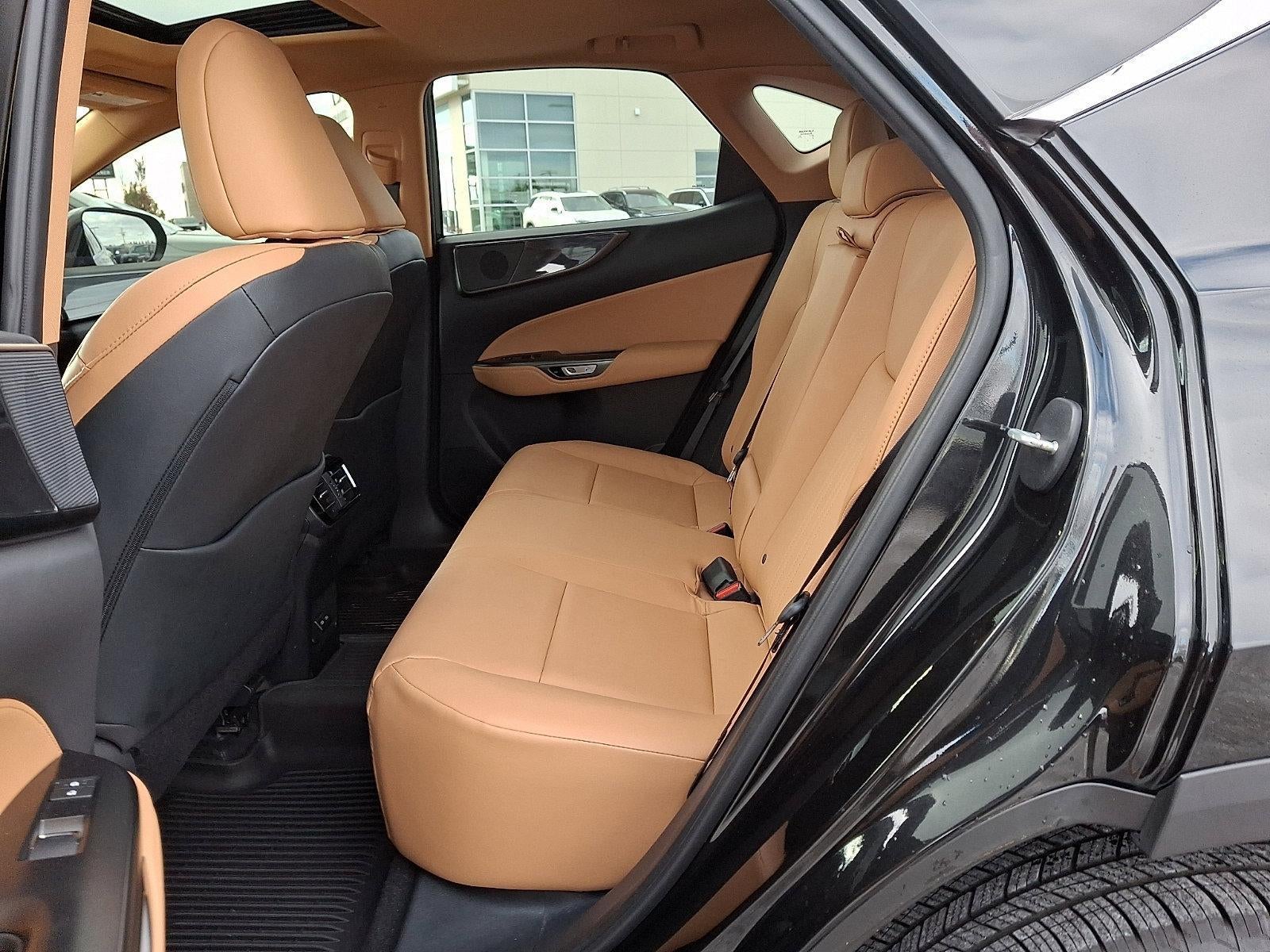 2023 Lexus NX 350 Premium AWD