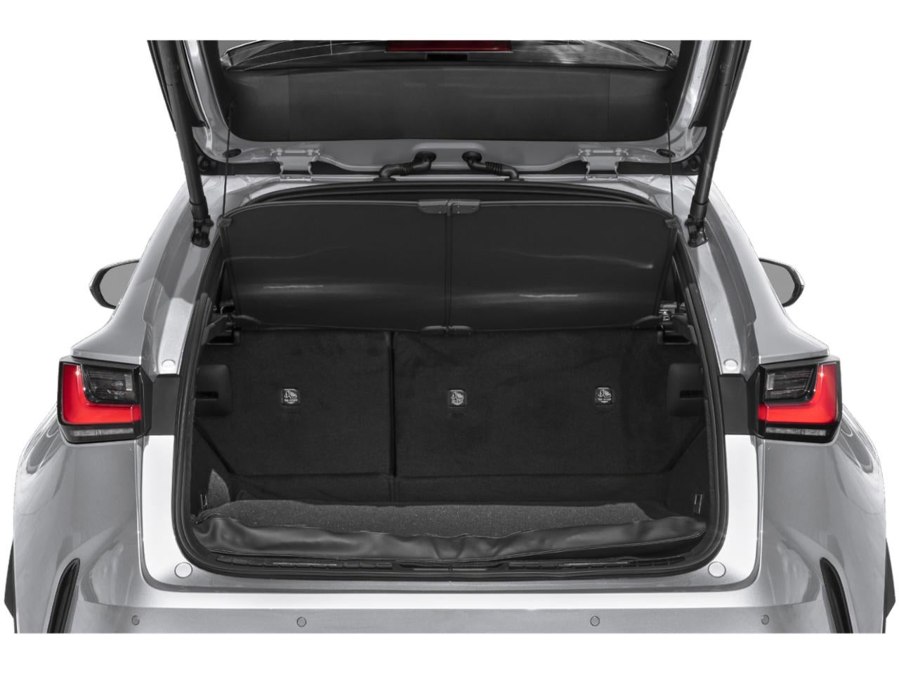 2023 Lexus NX 350 Premium AWD