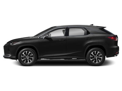 2021 Lexus RX 350 AWD