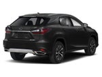 2021 Lexus RX 350 AWD