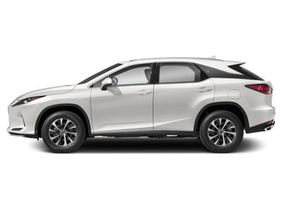 2021 Lexus RX 350 AWD