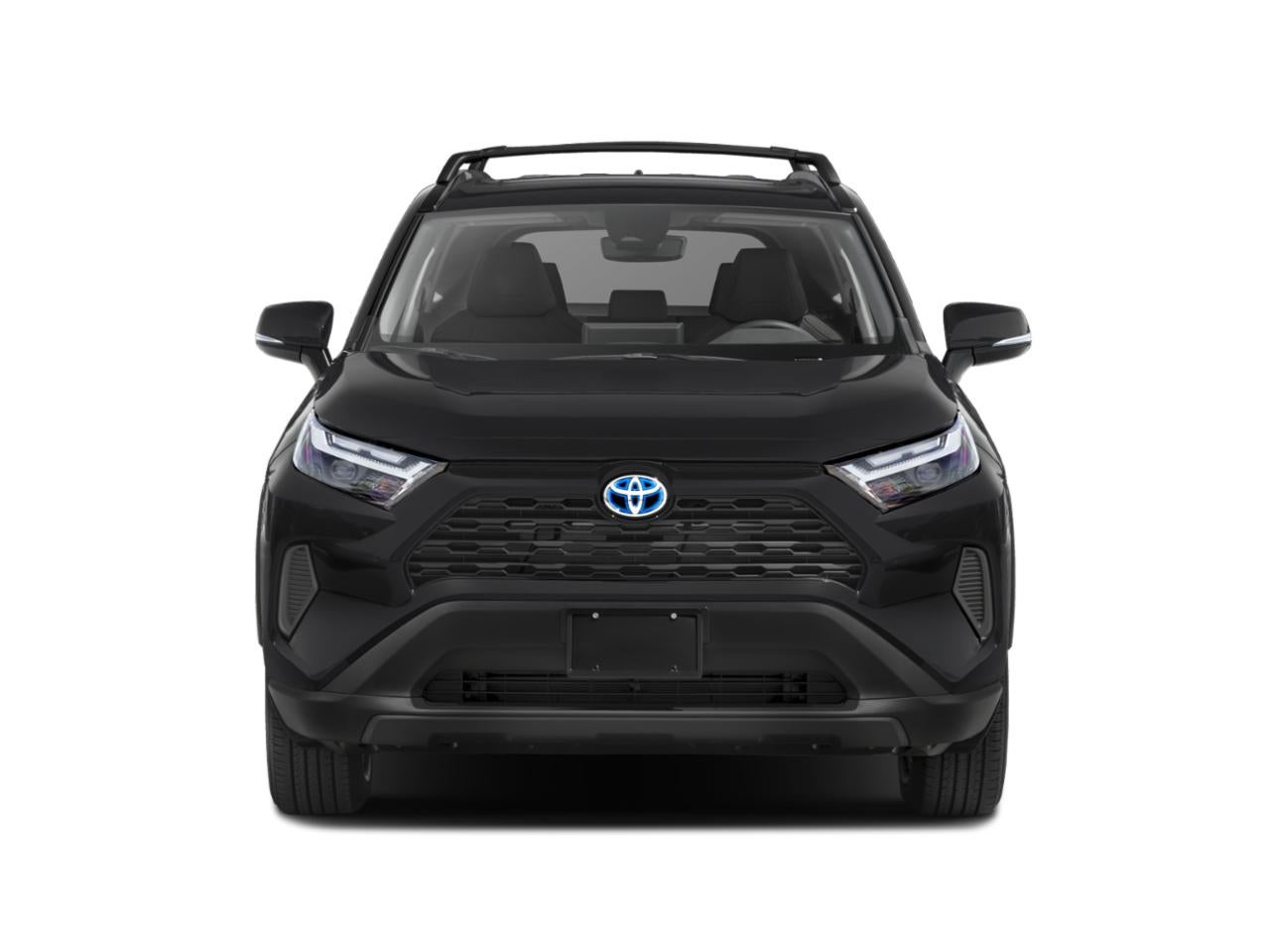 2023 Toyota RAV4 Hybrid XLE AWD (Natl)