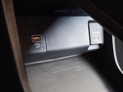 2022 Honda HR-V LX AWD CVT