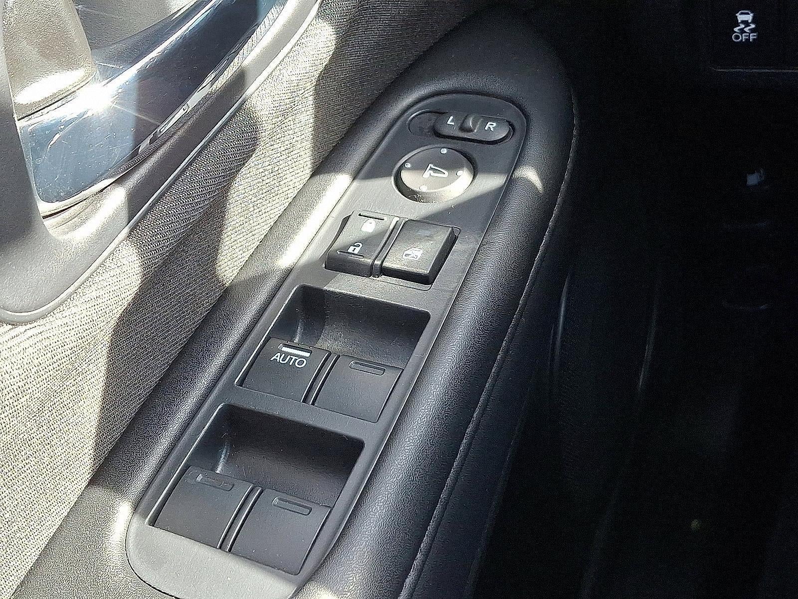 2022 Honda HR-V LX AWD CVT