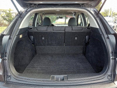 2022 Honda HR-V LX AWD CVT