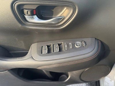 2025 Honda HR-V Sport AWD CVT