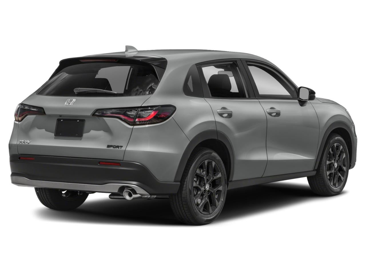 2025 Honda HR-V Sport AWD CVT