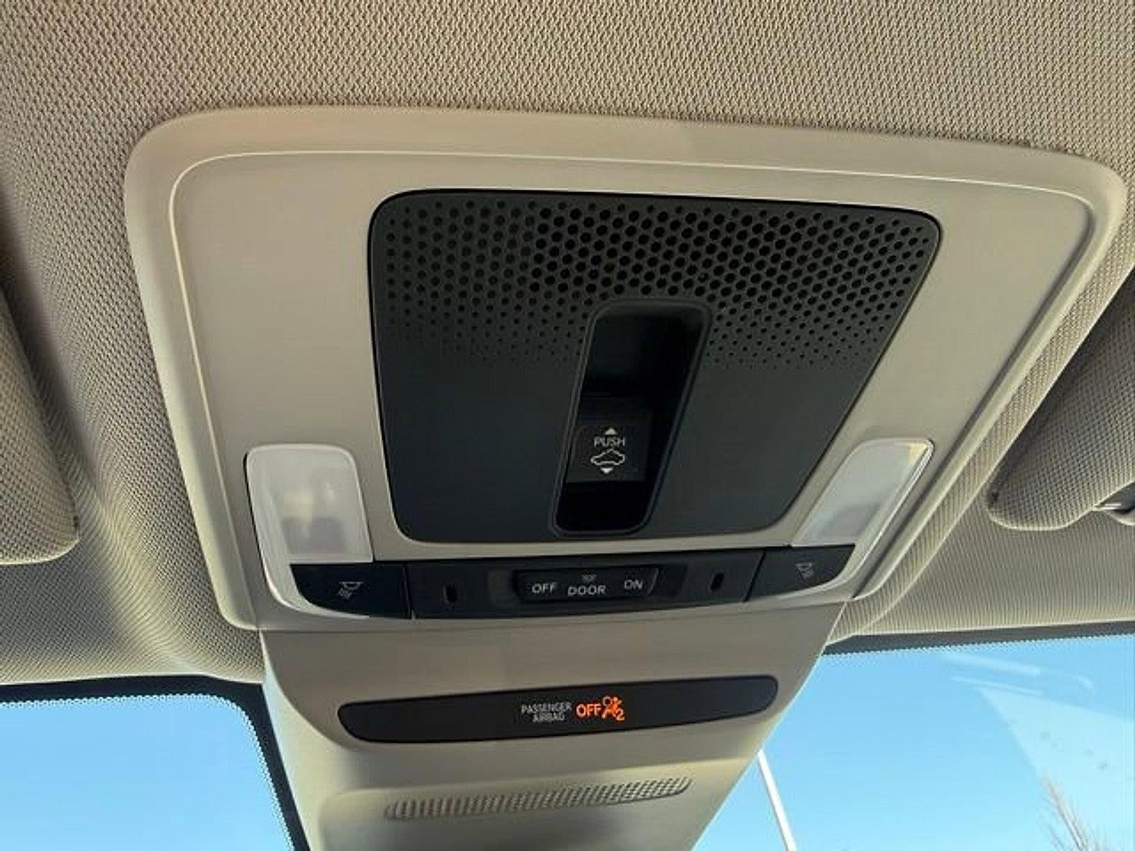 2024 Honda HR-V EX-L AWD CVT