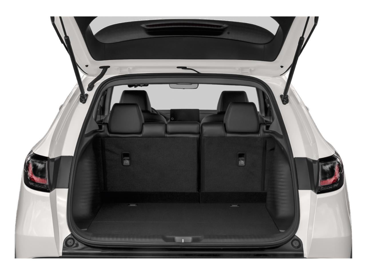 2024 Honda HR-V EX-L AWD CVT