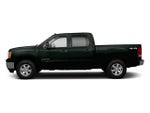 2013 GMC Sierra 1500 Crew Cab Short Box 4-Wheel Drive SLE