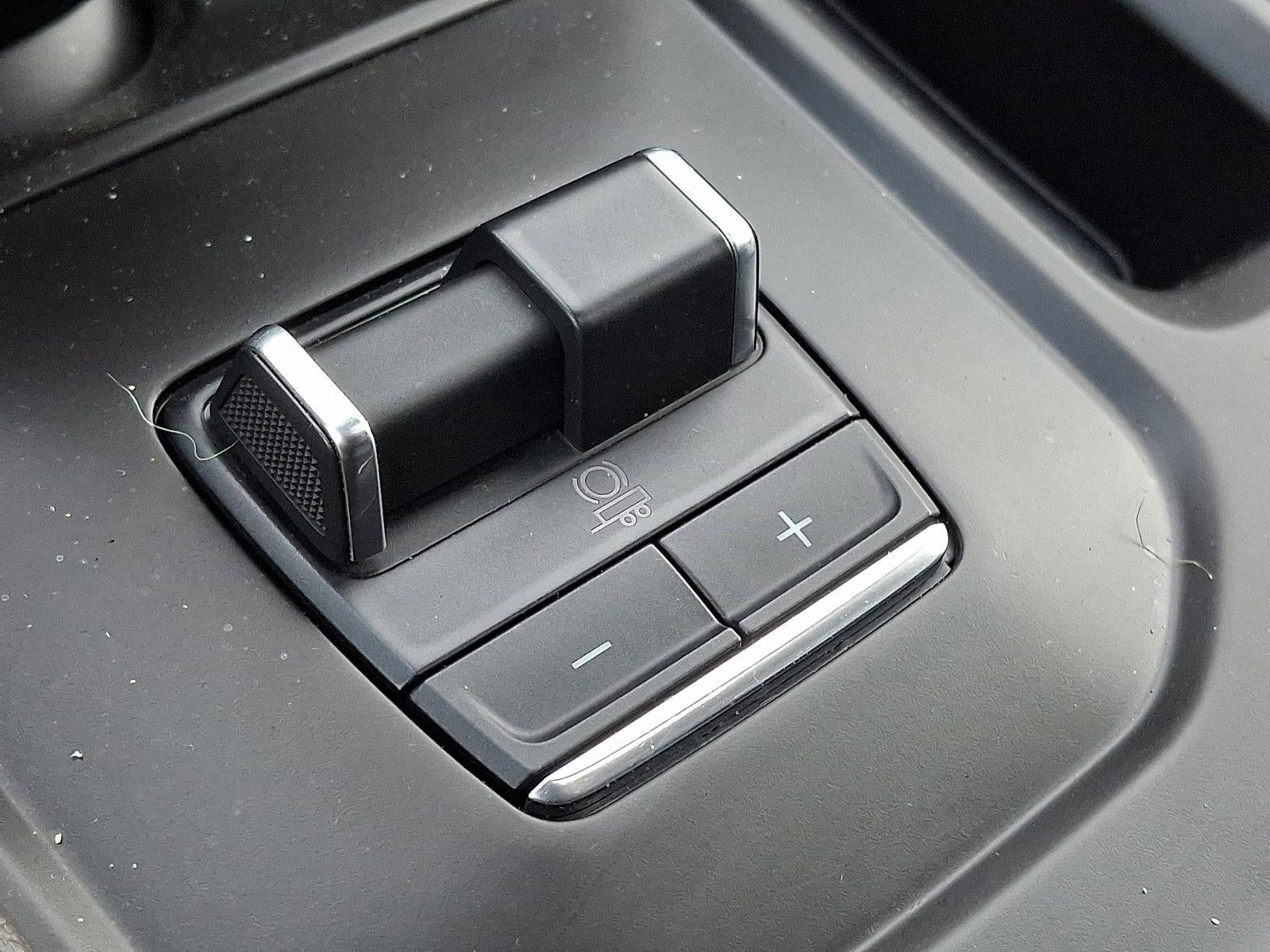 2024 GMC Sierra 1500 Crew Cab Short Box 4-Wheel Drive Denali