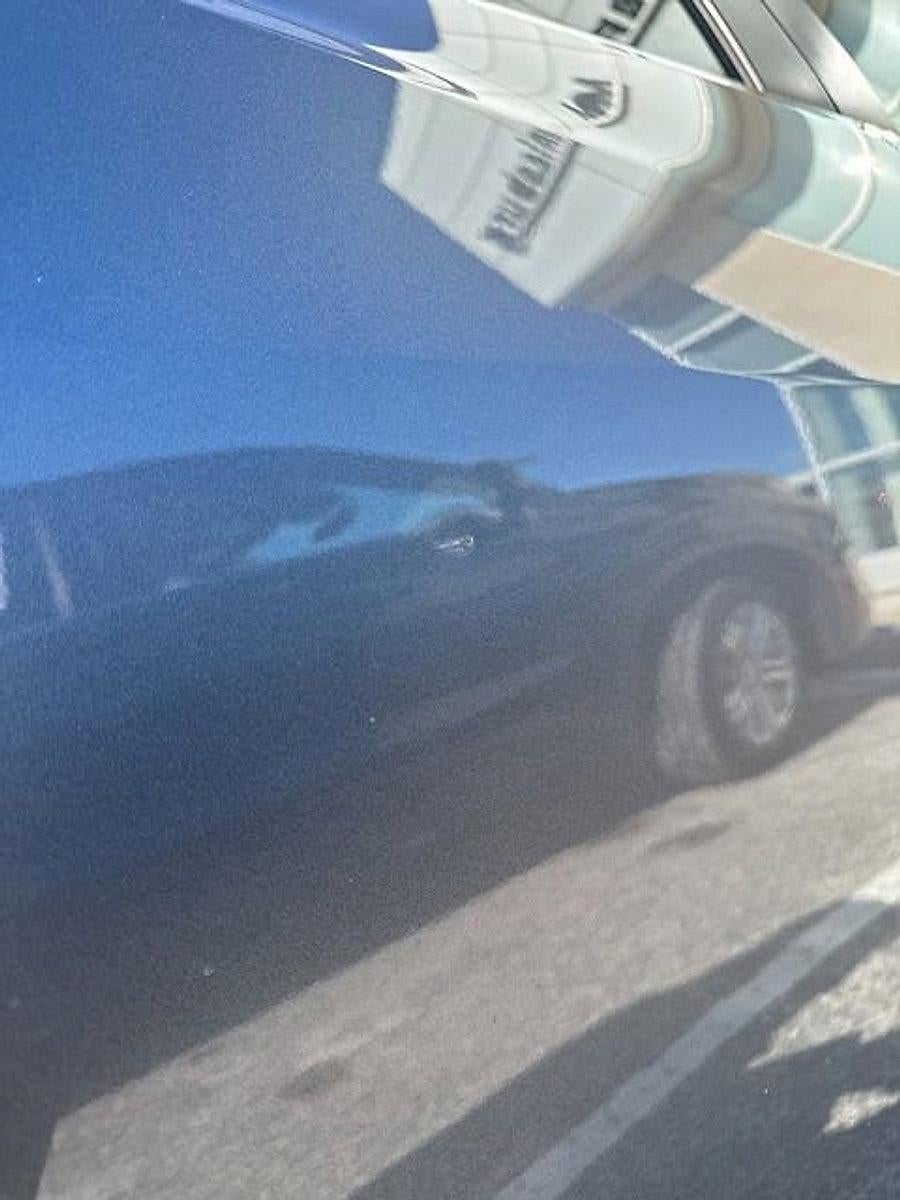 2023 Nissan Sentra SR CVT