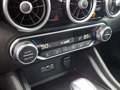 2023 Nissan Sentra SR CVT