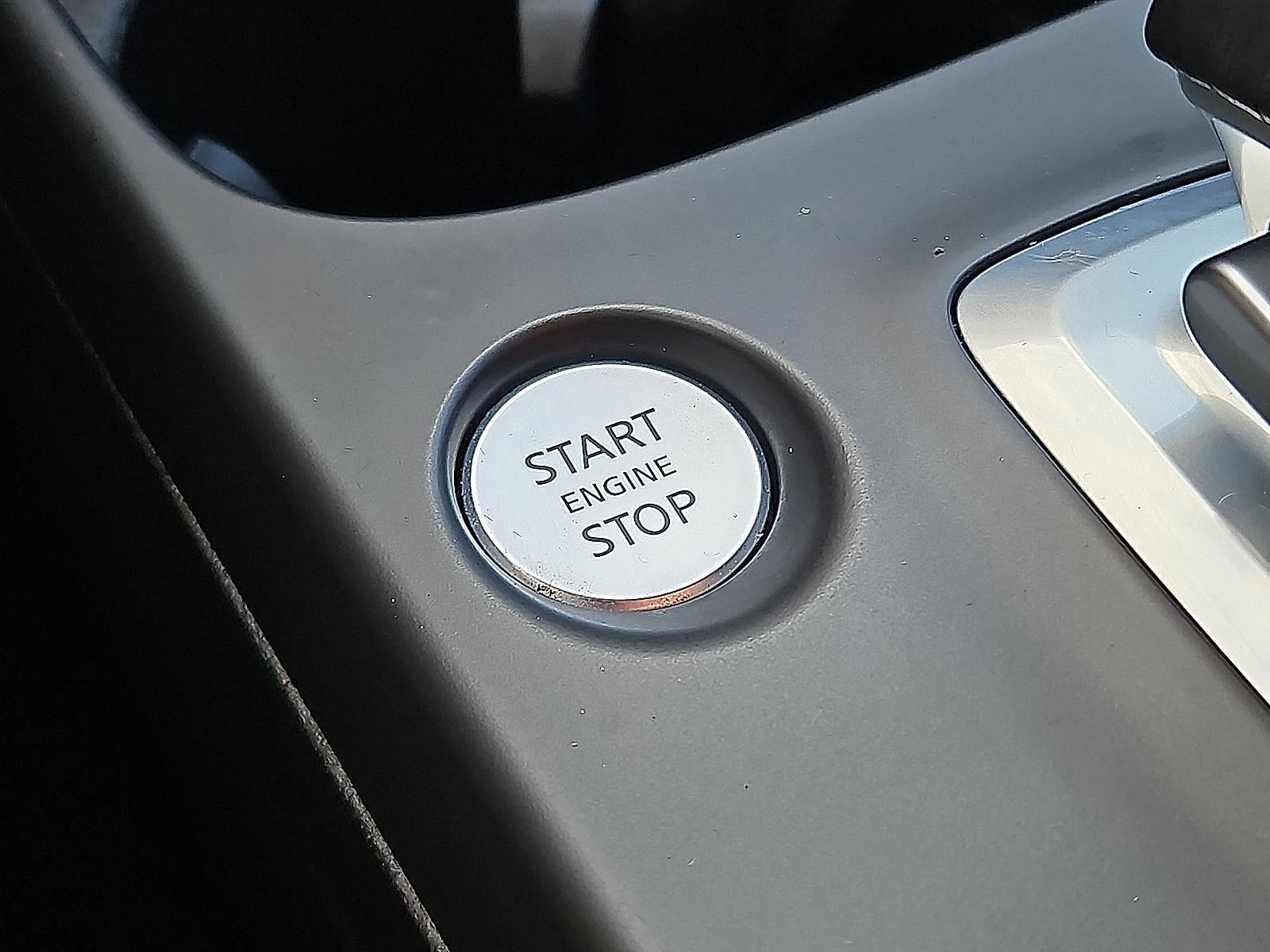 2023 INFINITI QX50 LUXE AWD