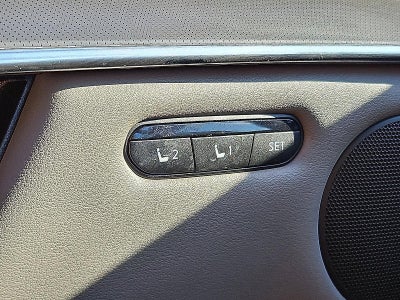 2023 INFINITI QX50 LUXE AWD