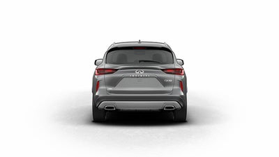 2022 INFINITI QX50 LUXE AWD