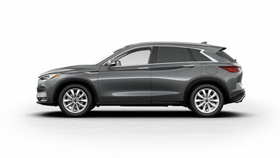 2022 INFINITI QX50 LUXE AWD