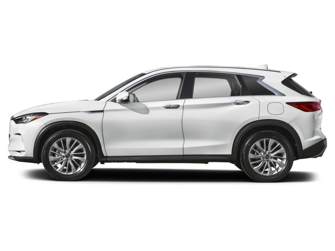 2025 INFINITI QX50 LUXE AWD