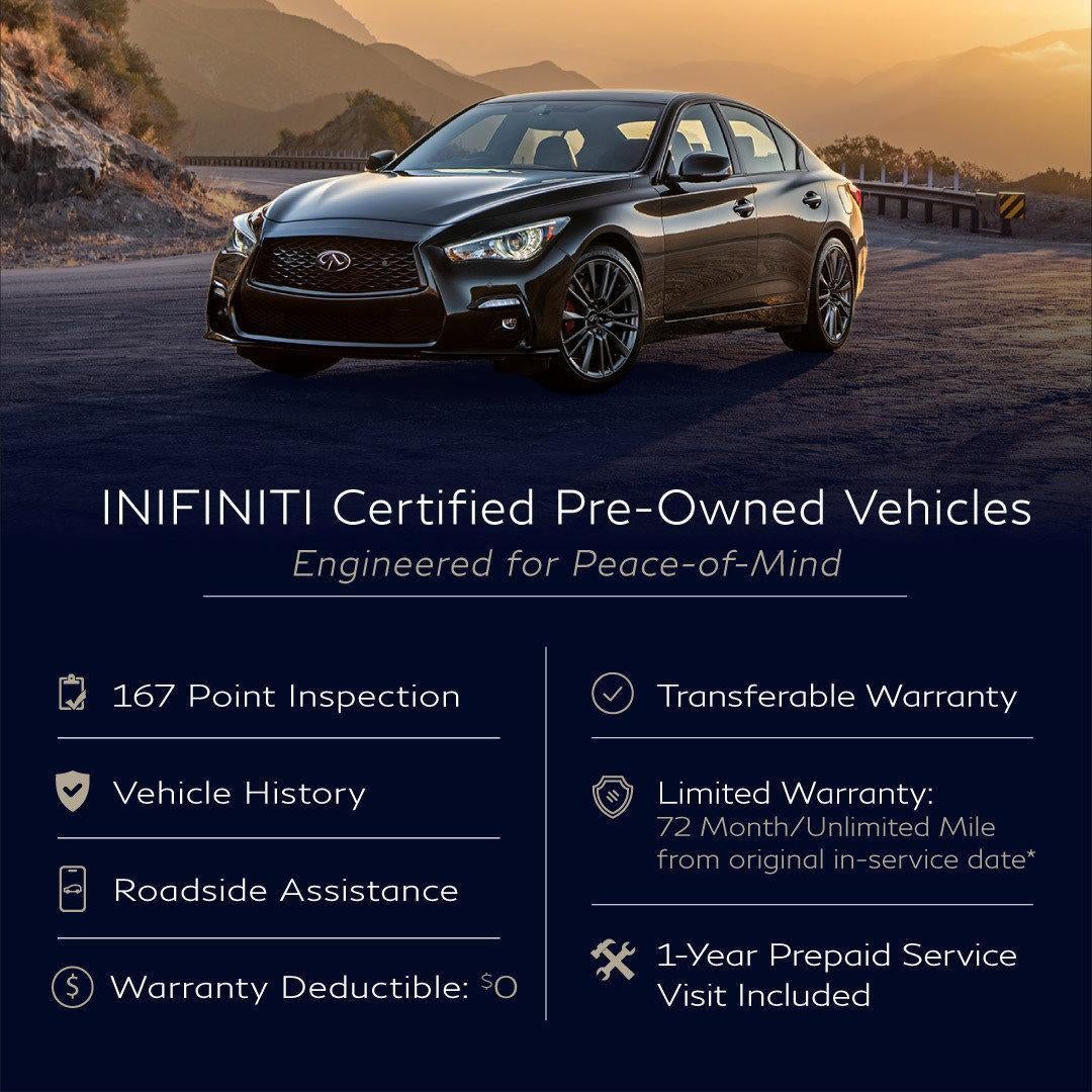 2022 INFINITI QX50 ESSENTIAL AWD