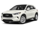 2022 INFINITI QX50 ESSENTIAL AWD