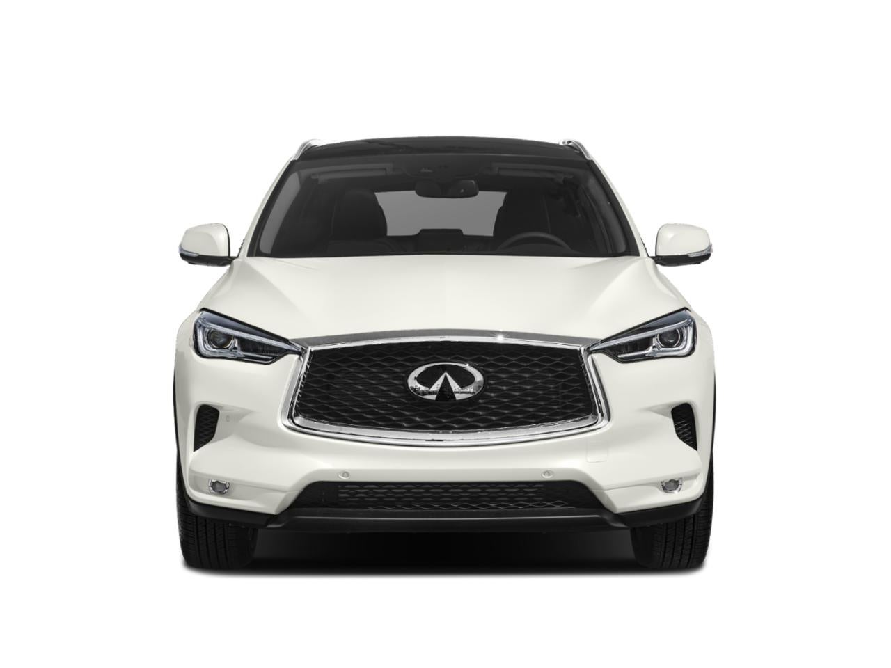 2022 INFINITI QX50 ESSENTIAL AWD