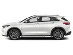 2021 INFINITI QX50 SENSORY AWD