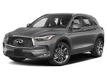 2021 INFINITI QX50 SENSORY AWD