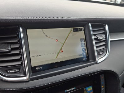 2023 INFINITI QX50 AUTOGRAPH AWD