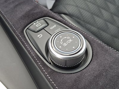2023 INFINITI QX50 AUTOGRAPH AWD