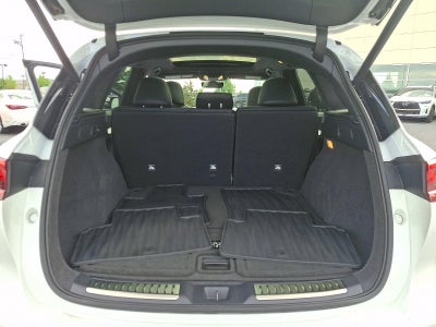 2023 INFINITI QX50 AUTOGRAPH AWD