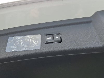 2023 INFINITI QX50 AUTOGRAPH AWD