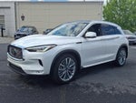 2023 INFINITI QX50 AUTOGRAPH AWD