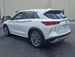 2023 INFINITI QX50 AUTOGRAPH AWD
