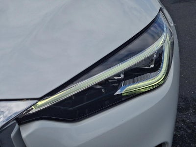 2023 INFINITI QX50 AUTOGRAPH AWD