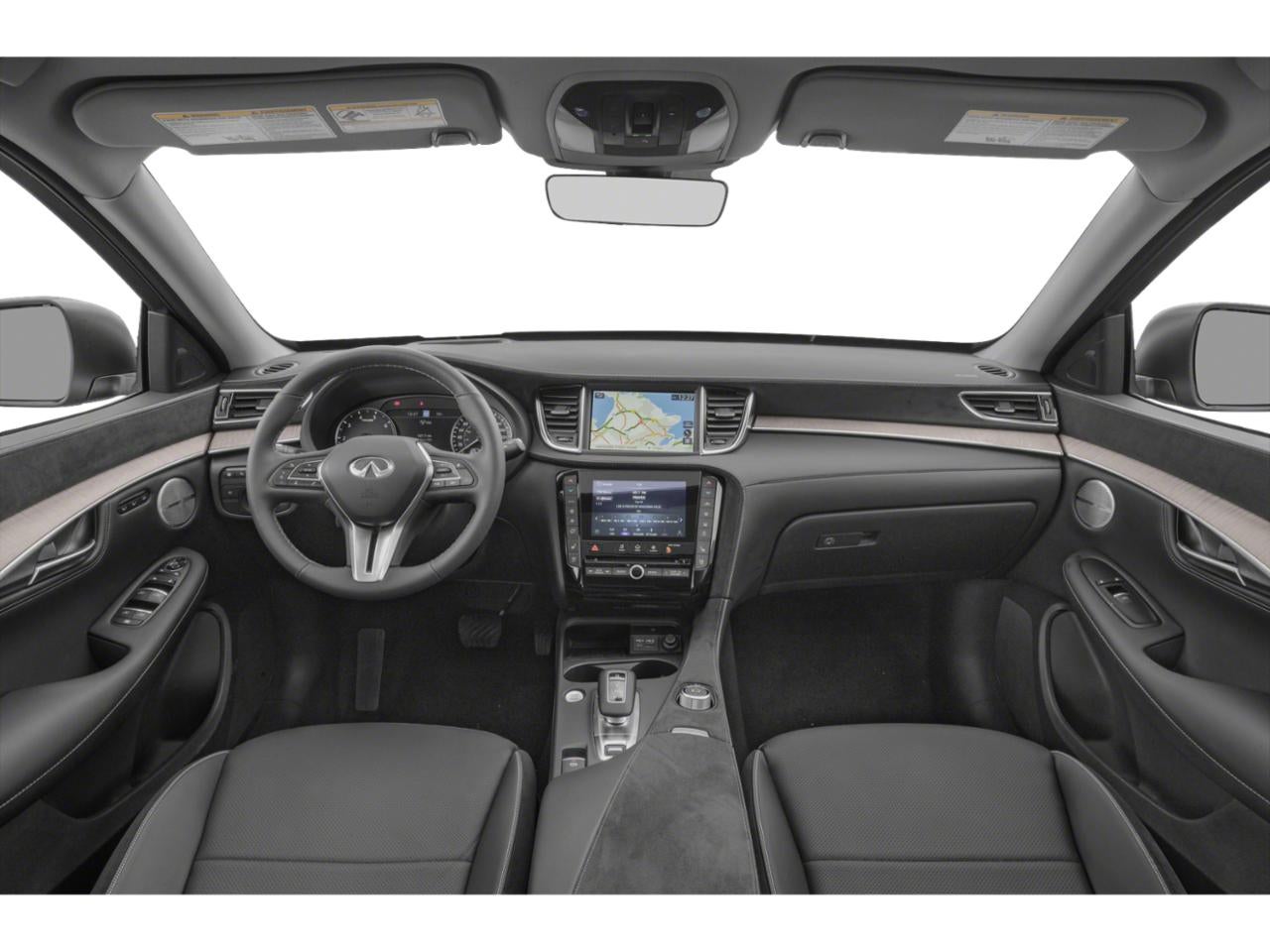 2023 INFINITI QX50 AUTOGRAPH AWD