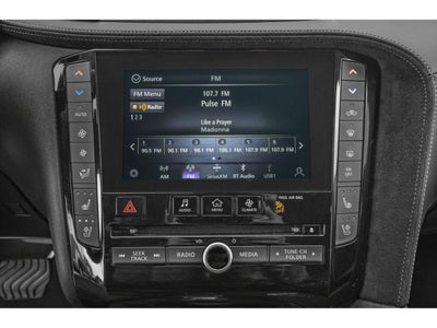 2023 INFINITI QX50 AUTOGRAPH AWD