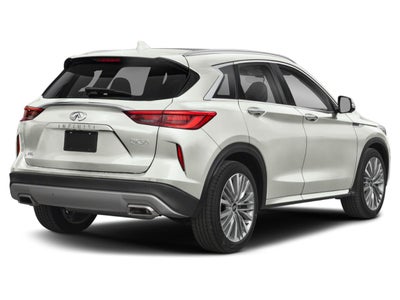 2023 INFINITI QX50 AUTOGRAPH AWD