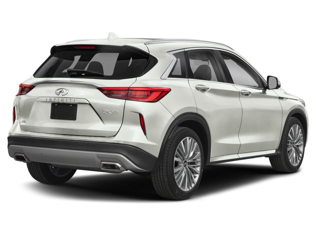 2023 INFINITI QX50 AUTOGRAPH AWD