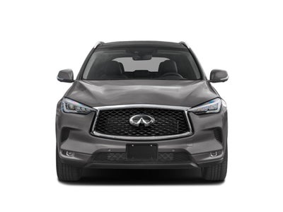 2023 INFINITI QX50 AUTOGRAPH AWD