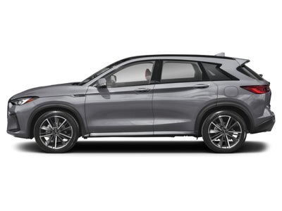 2023 INFINITI QX50 SPORT AWD